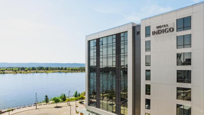 indigo vancouver dwtn portland area