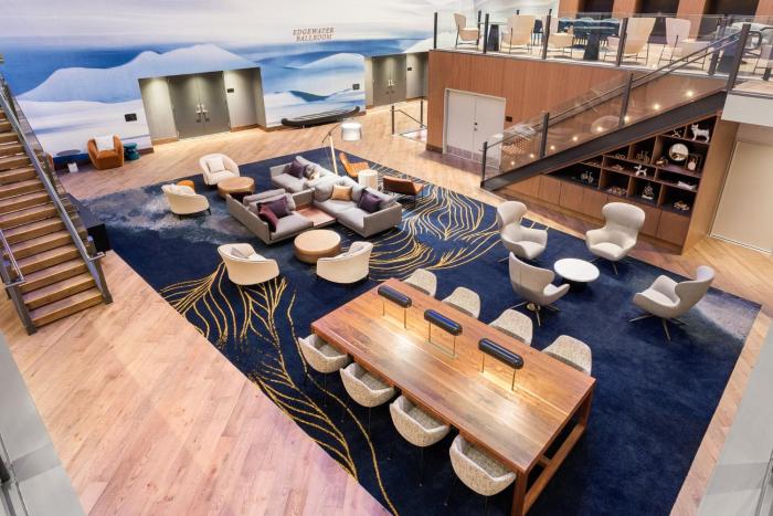 indigo vancouver dwtn portland area