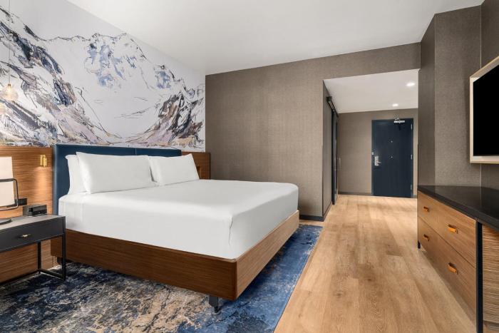 indigo vancouver dwtn portland area