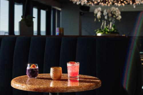 indigo vancouver dwtn portland area