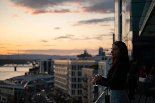 indigo vancouver dwtn portland area