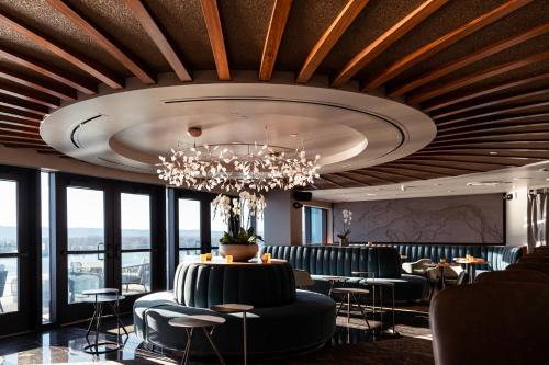 indigo vancouver dwtn portland area
