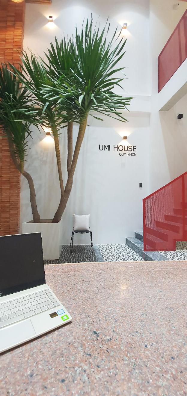 umi house quy nhon