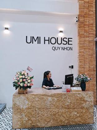 umi house quy nhon