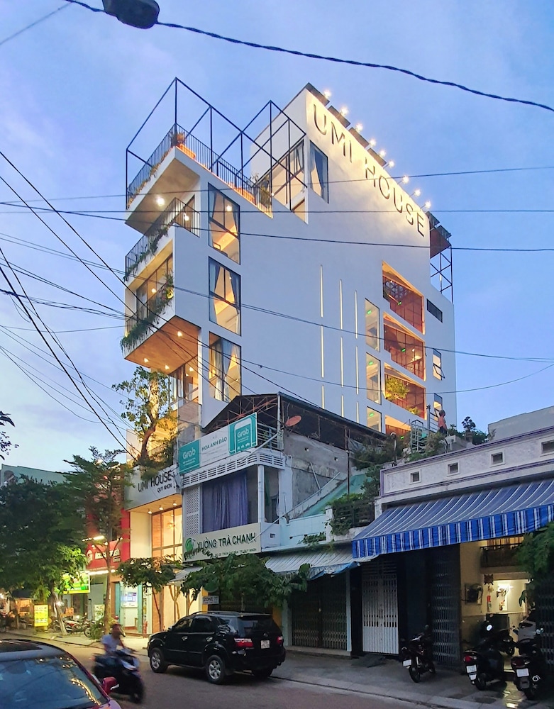 umi house quy nhon