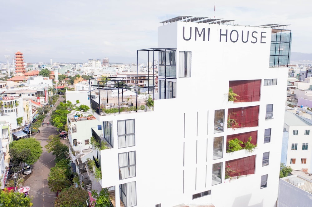 umi house quy nhon