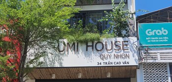 umi house quy nhon