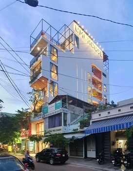 umi house quy nhon