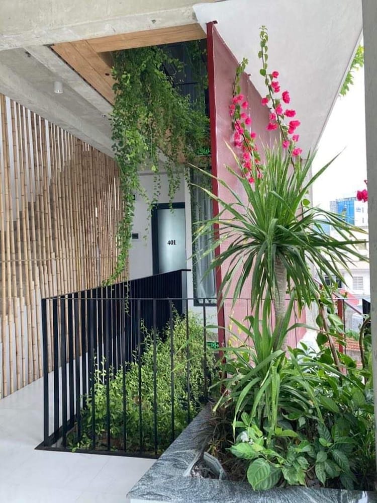 umi house quy nhon