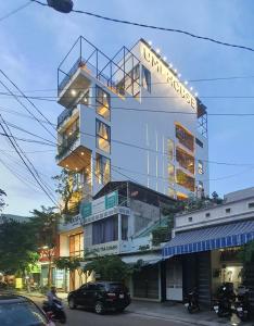 umi house quy nhon