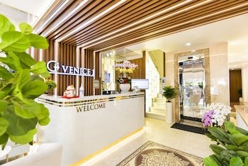 venice 1 hotel