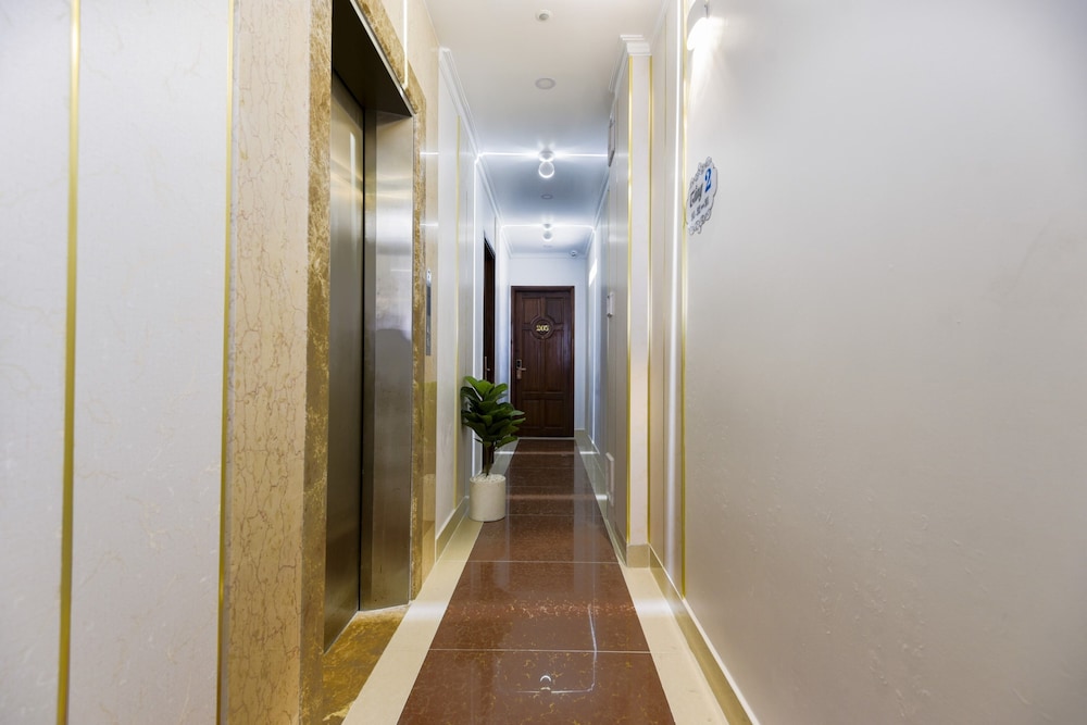 venice 1 hotel