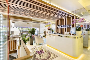 venice 1 hotel
