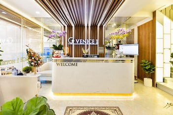 venice 1 hotel