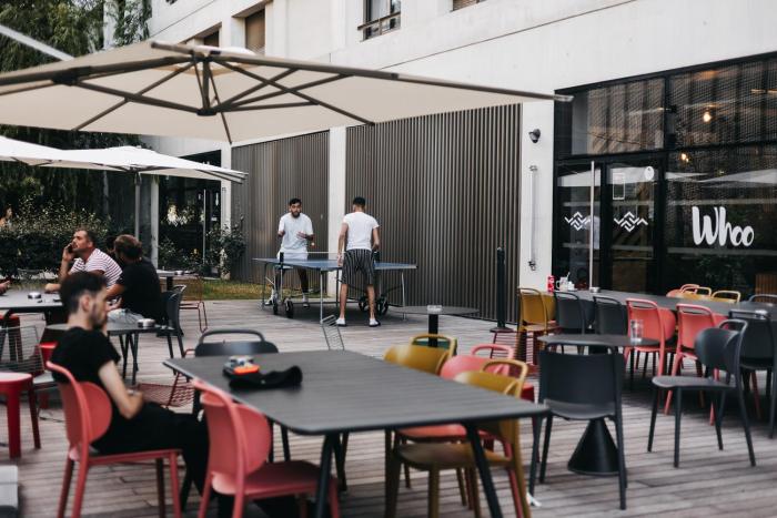 whoo bordeaux bacalan hostel