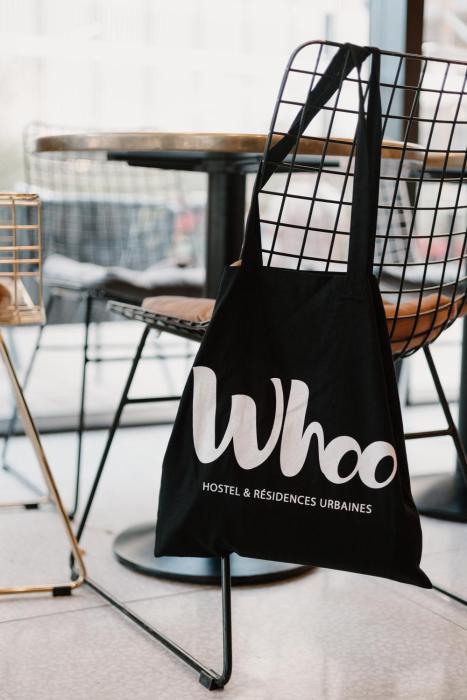whoo bordeaux bacalan hostel