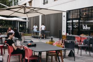 whoo bordeaux bacalan hostel