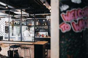 whoo bordeaux bacalan hostel