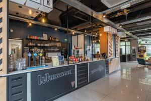 whoo bordeaux bacalan hostel