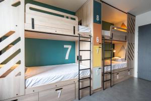 whoo bordeaux bacalan hostel