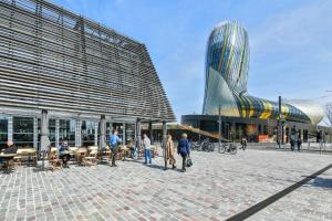 whoo bordeaux bacalan hostel