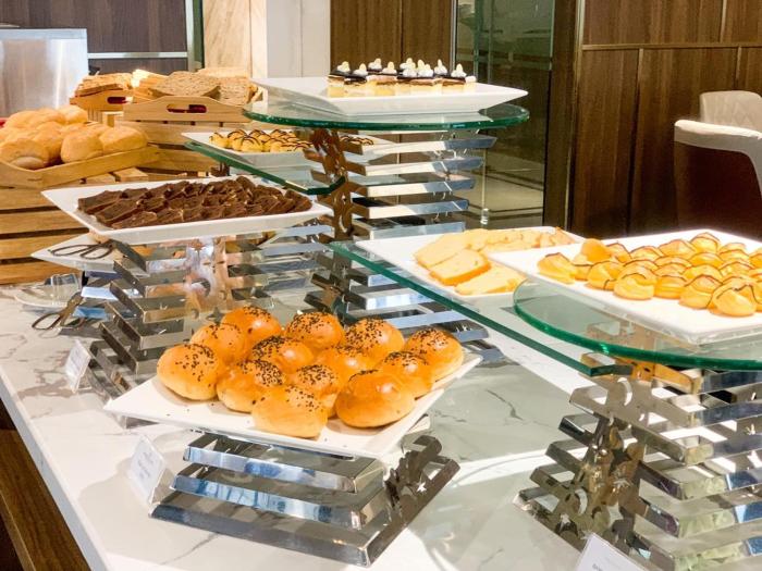 paddington hotel halong bayview