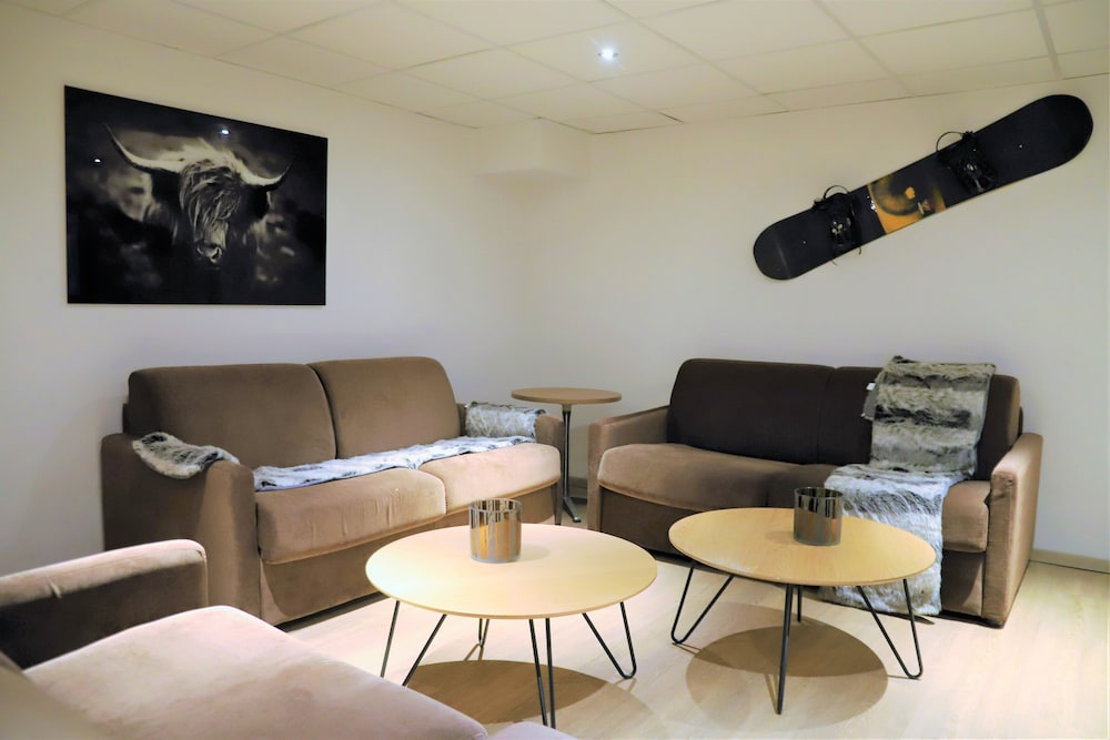 sowell residences cret voland