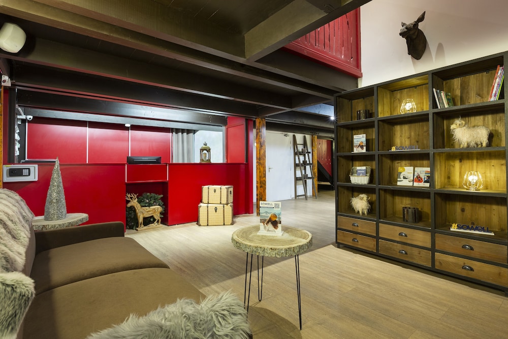 sowell residences cret voland