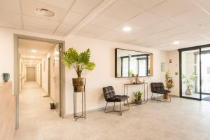 zenao apparthotel villeneuve les avignon