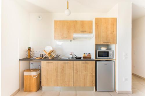 zenao apparthotel villeneuve les avignon