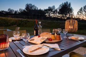 zenao apparthotel villeneuve les avignon