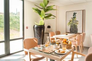 zenao apparthotel villeneuve les avignon