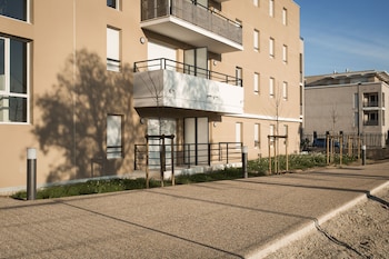 villeneuve les avignon