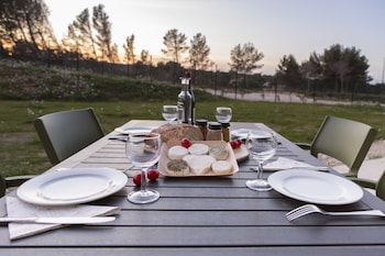 villeneuve les avignon