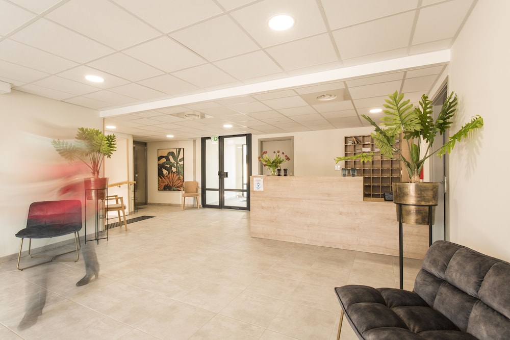 villeneuve les avignon