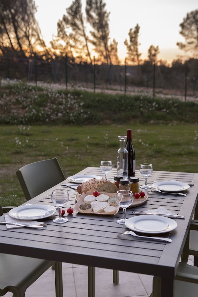 villeneuve les avignon