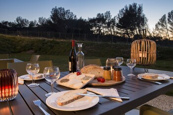 villeneuve les avignon