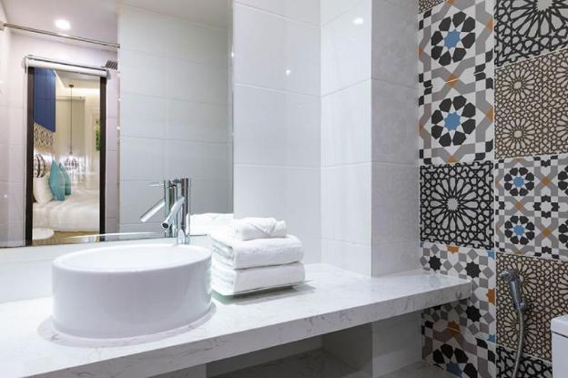 bella merry hotel and apartment