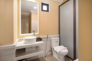 bella merry hotel and apartment
