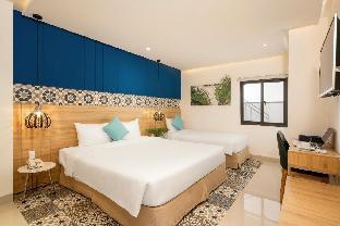 bella merry hotel and apartment