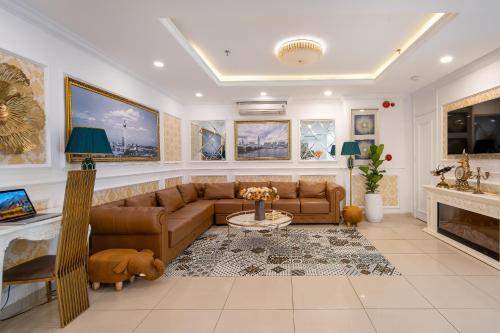bella merry hotel and apartment