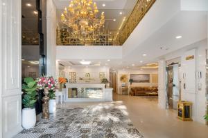 bella merry hotel and apartment
