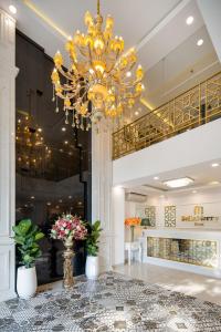 bella merry hotel and apartment