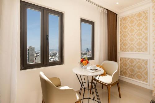 bella merry hotel and apartment