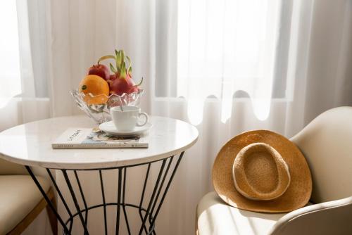 bella merry hotel and apartment