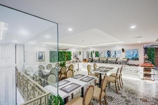 bella merry hotel and apartment