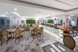 bella merry hotel and apartment
