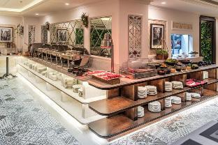 bella merry hotel and apartment