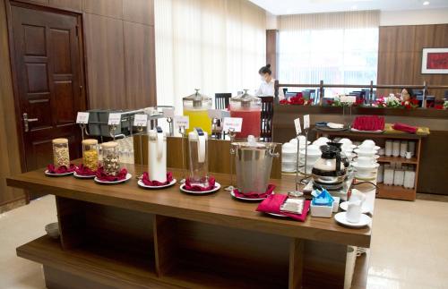 elephants hotel buon ma thuot