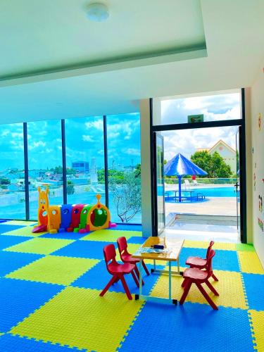 elephants hotel buon ma thuot